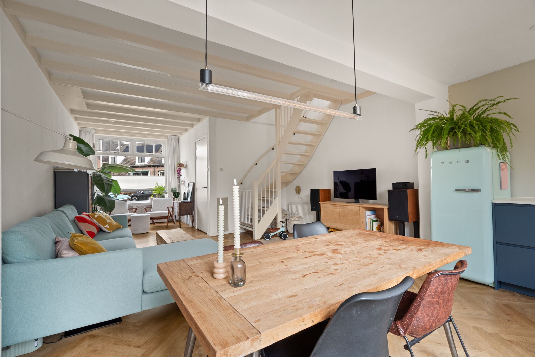 Foto 15 van Bessemerlaan 51