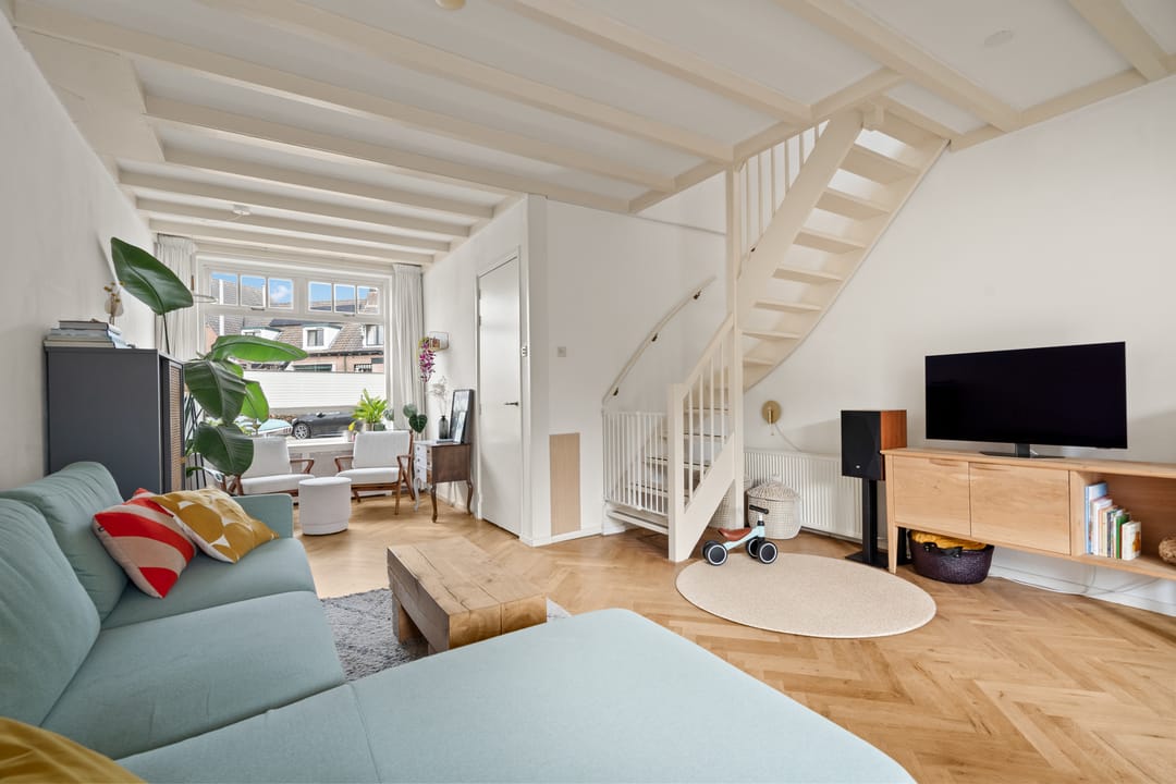 Foto 16 van Bessemerlaan 51