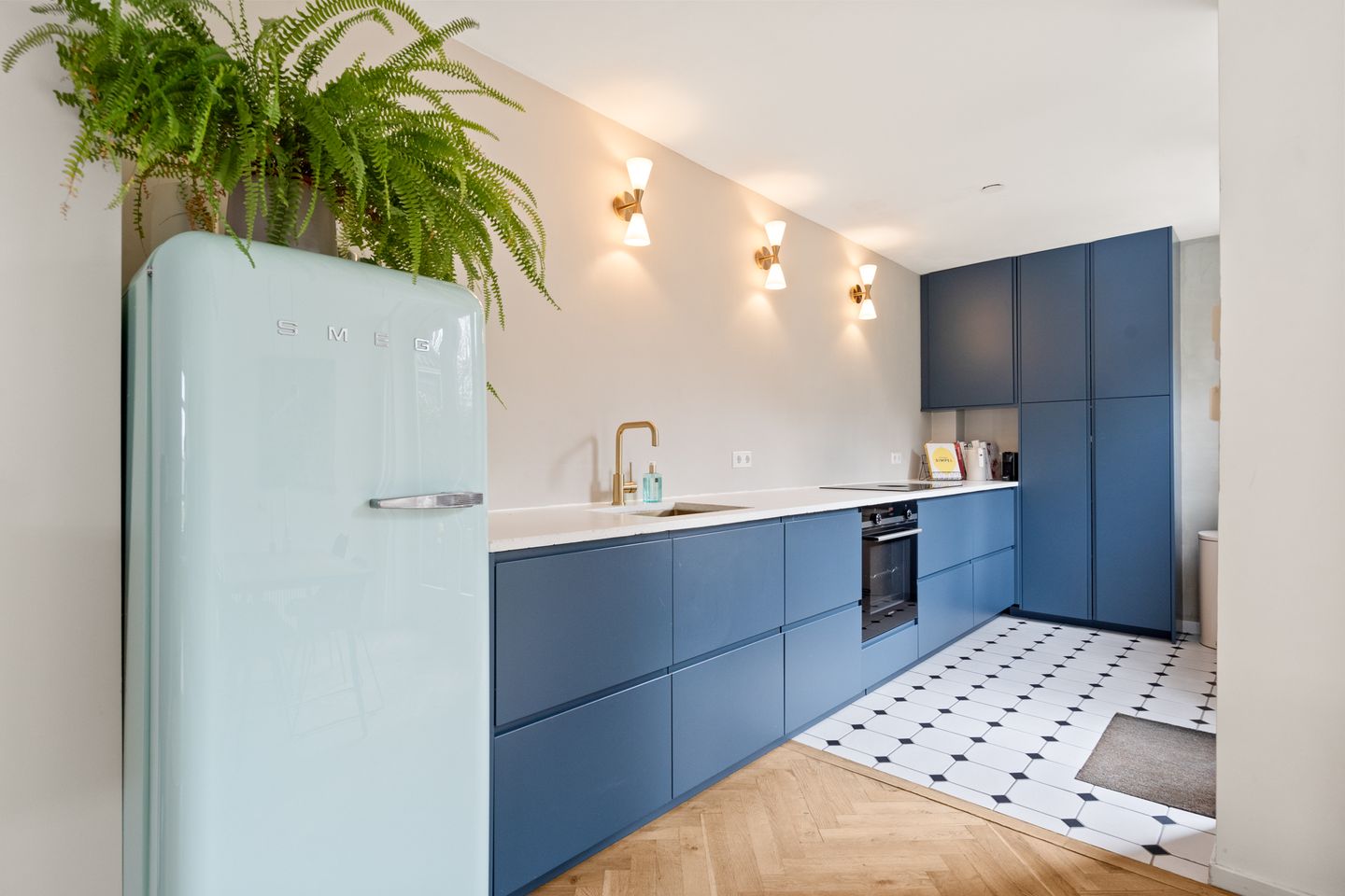 Foto 19 van Bessemerlaan 51