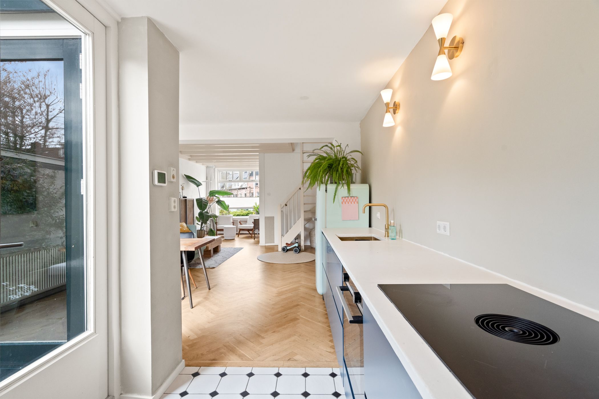 Foto 21 van Bessemerlaan 51