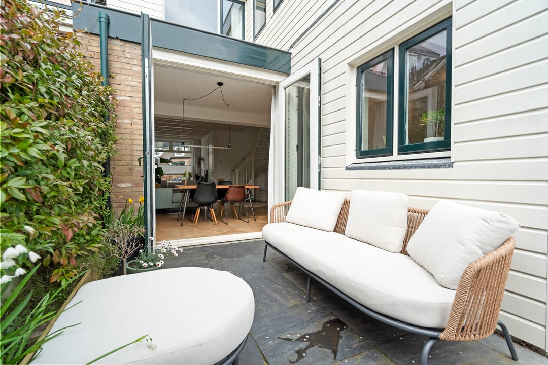 Foto 23 van Bessemerlaan 51