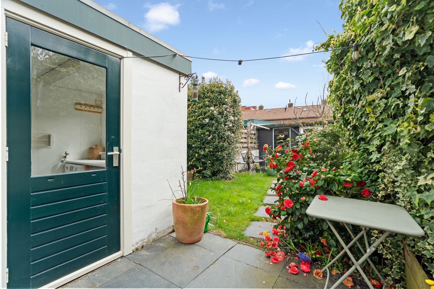 Foto 25 van Bessemerlaan 51