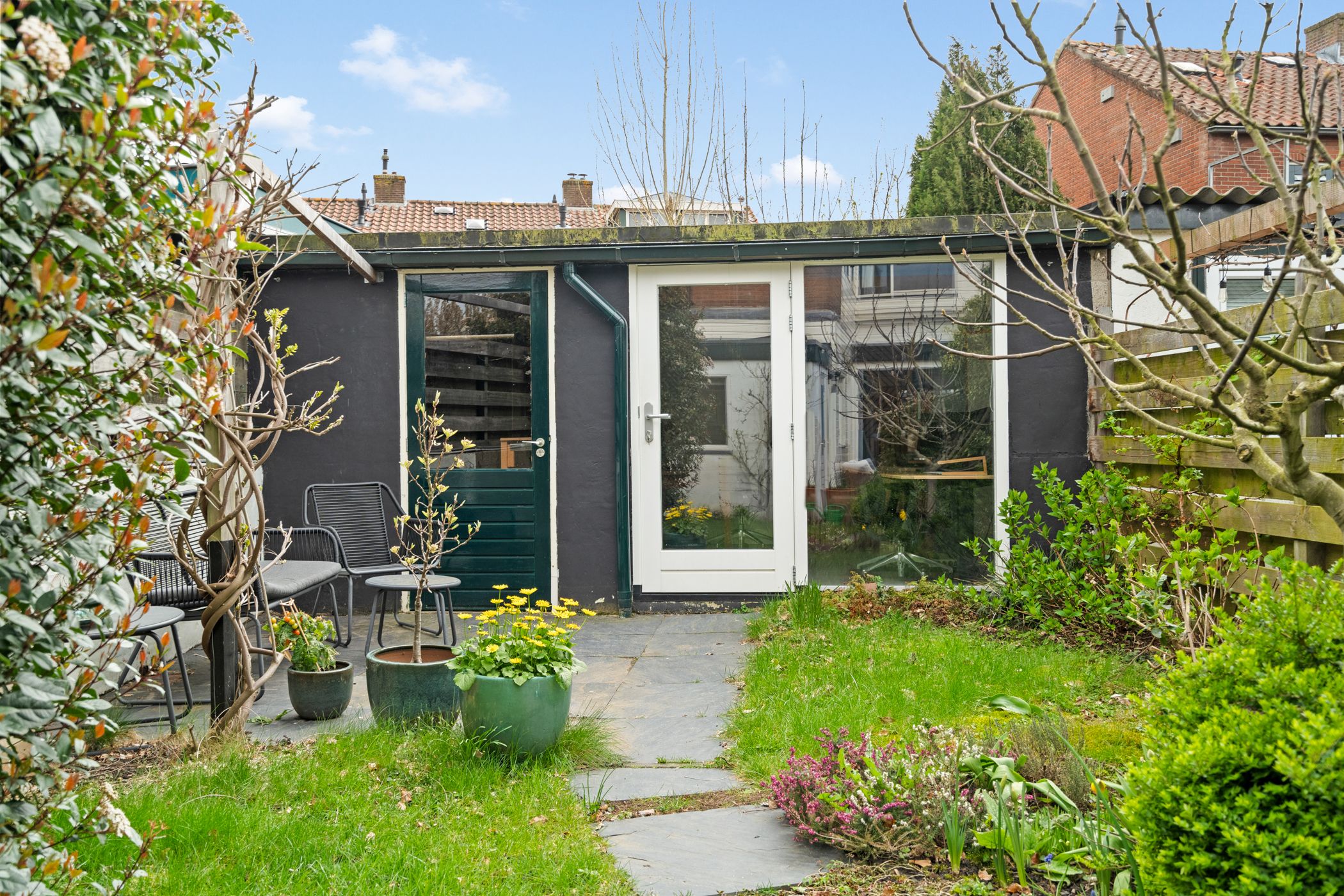 Foto 27 van Bessemerlaan 51