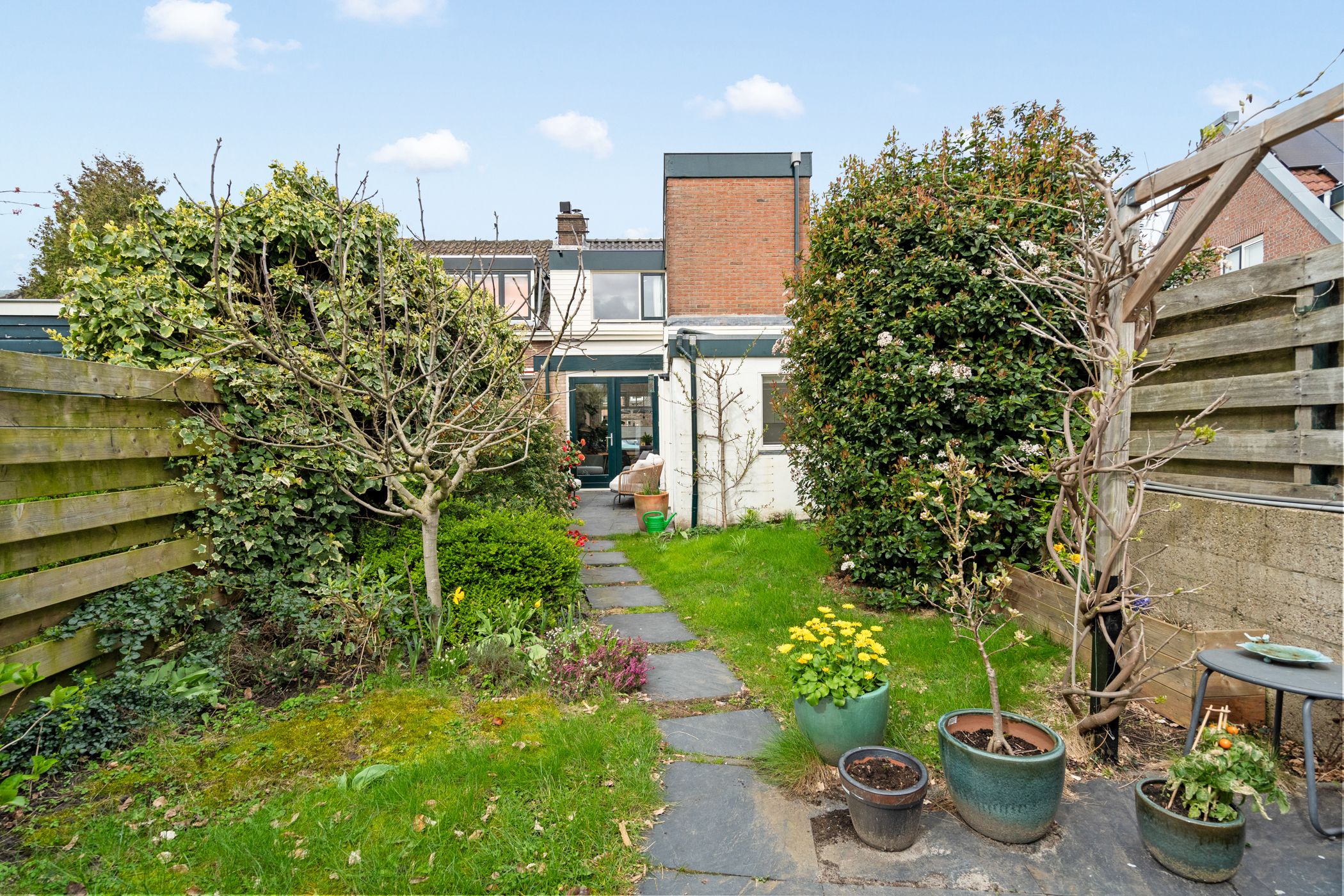 Foto 30 van Bessemerlaan 51