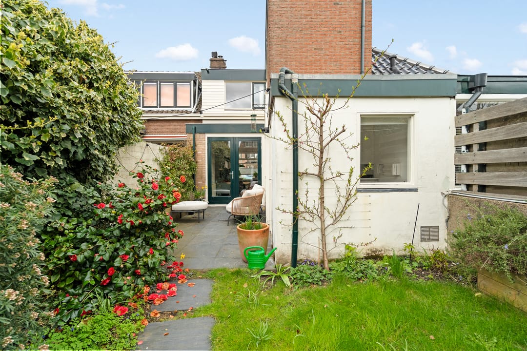 Foto 31 van Bessemerlaan 51