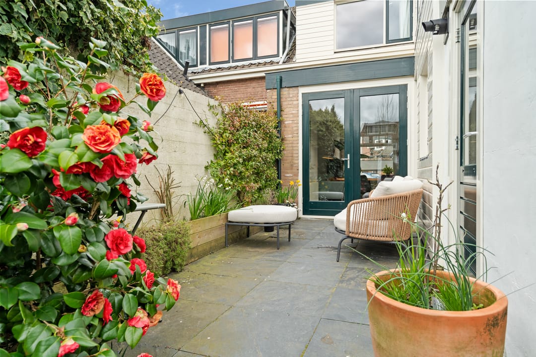 Foto 32 van Bessemerlaan 51