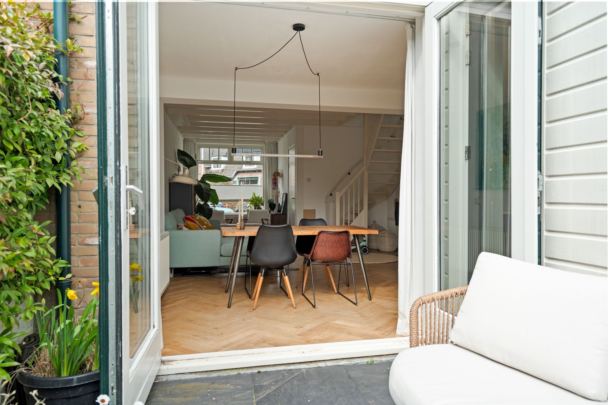 Foto 33 van Bessemerlaan 51