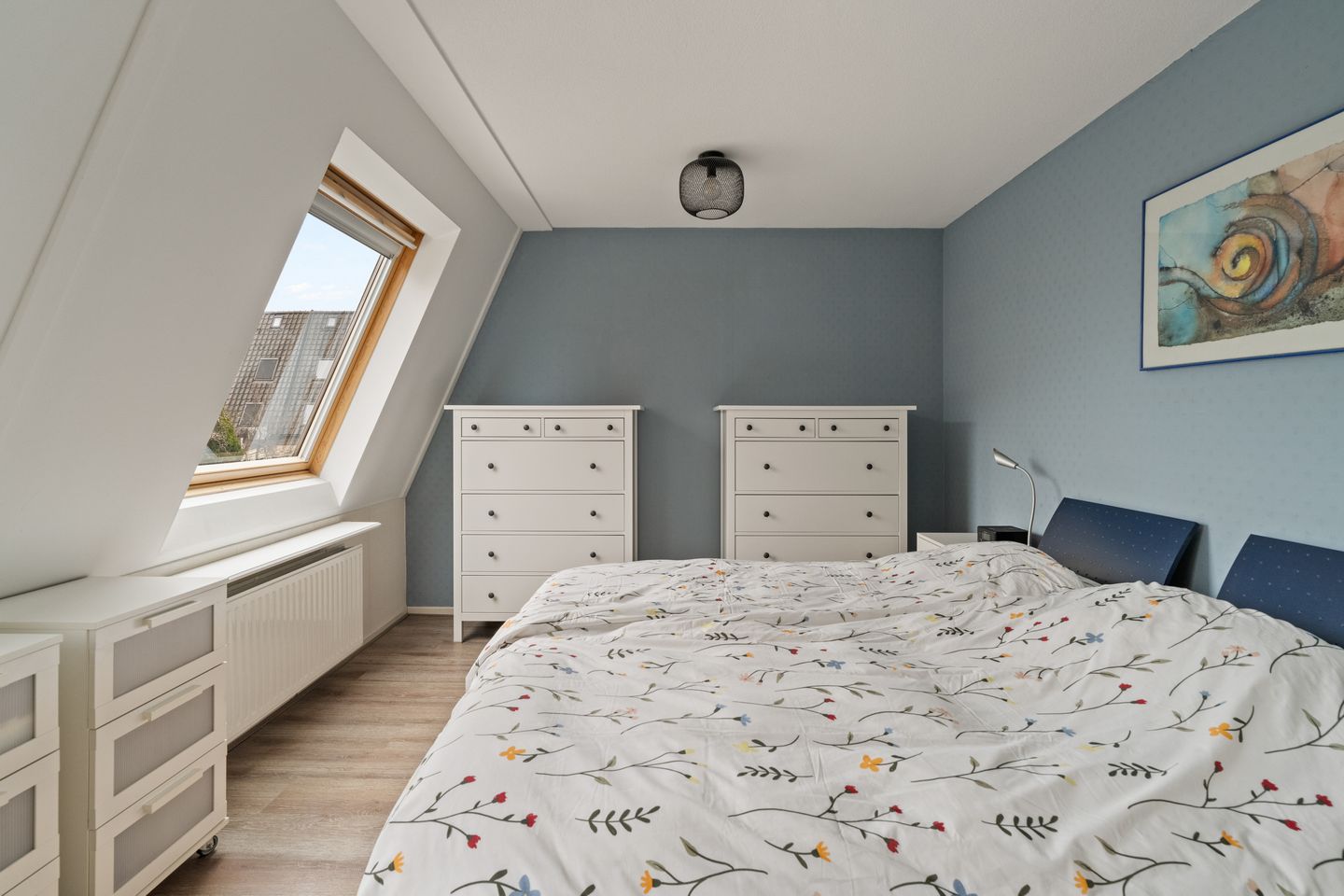 Foto 4 van Carel Willinksingel 284