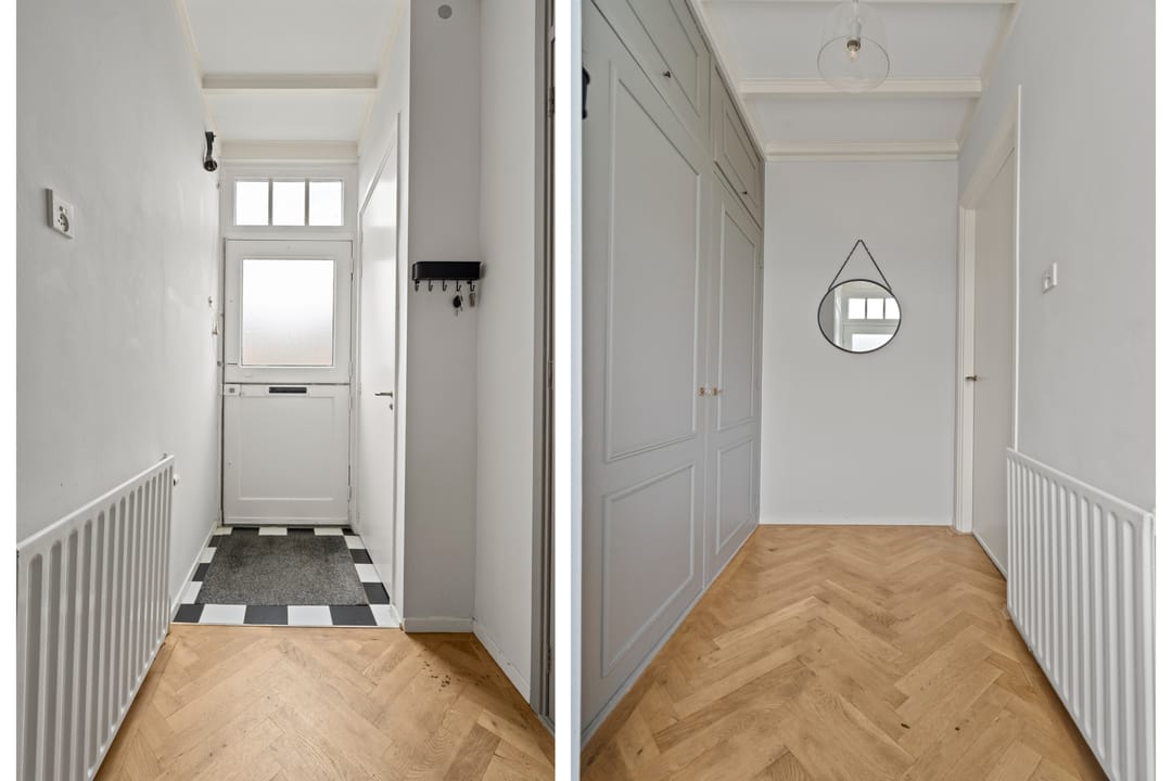 Foto 8 van Bessemerlaan 51