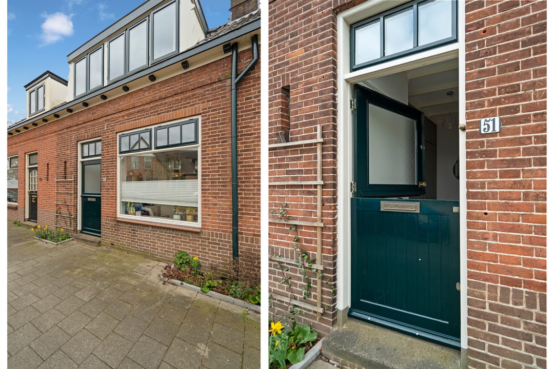 Foto 7 van Bessemerlaan 51