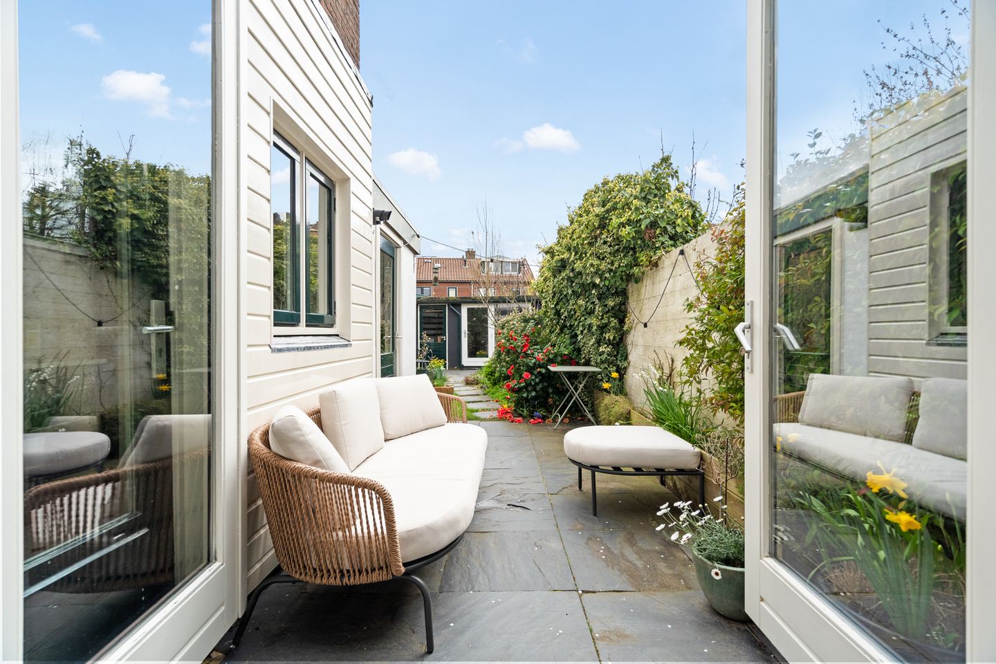 Foto 4 van Bessemerlaan 51