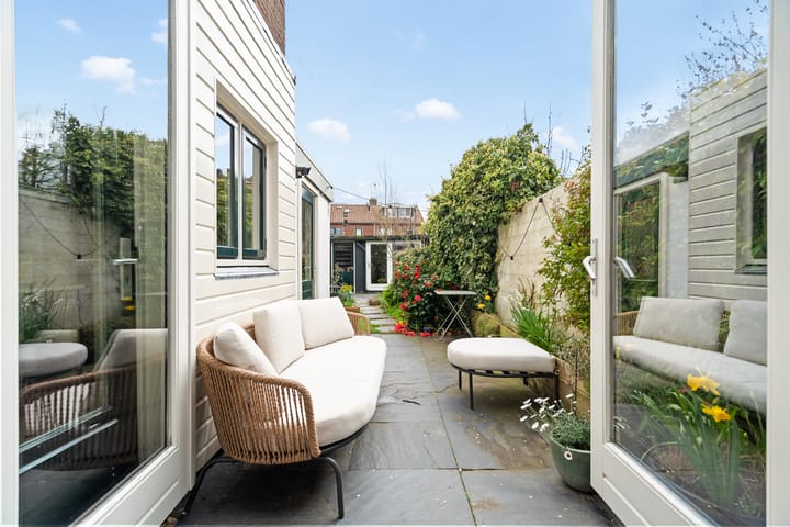 Photo 4 of Bessemerlaan 51