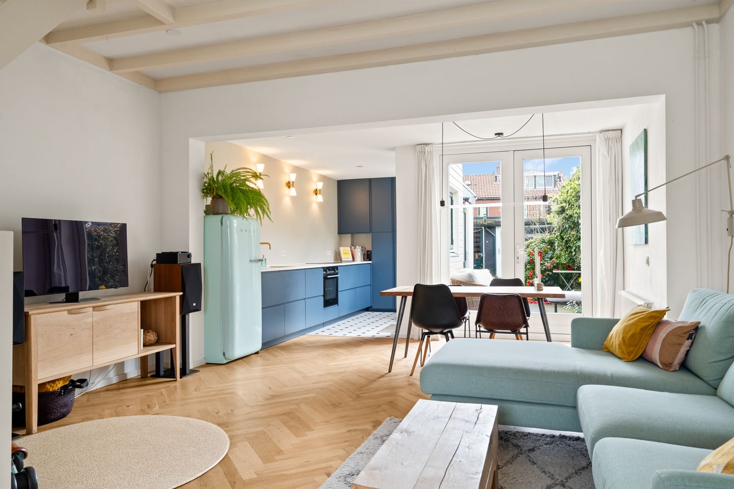 Foto 10 van Bessemerlaan 51