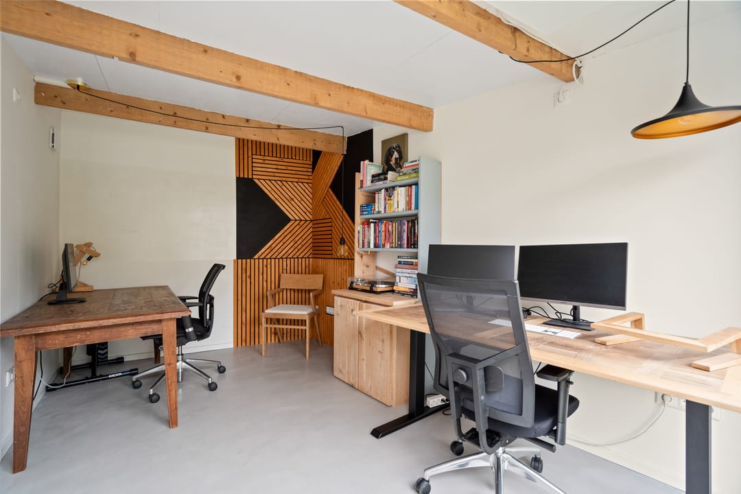 Foto 28 van Bessemerlaan 51