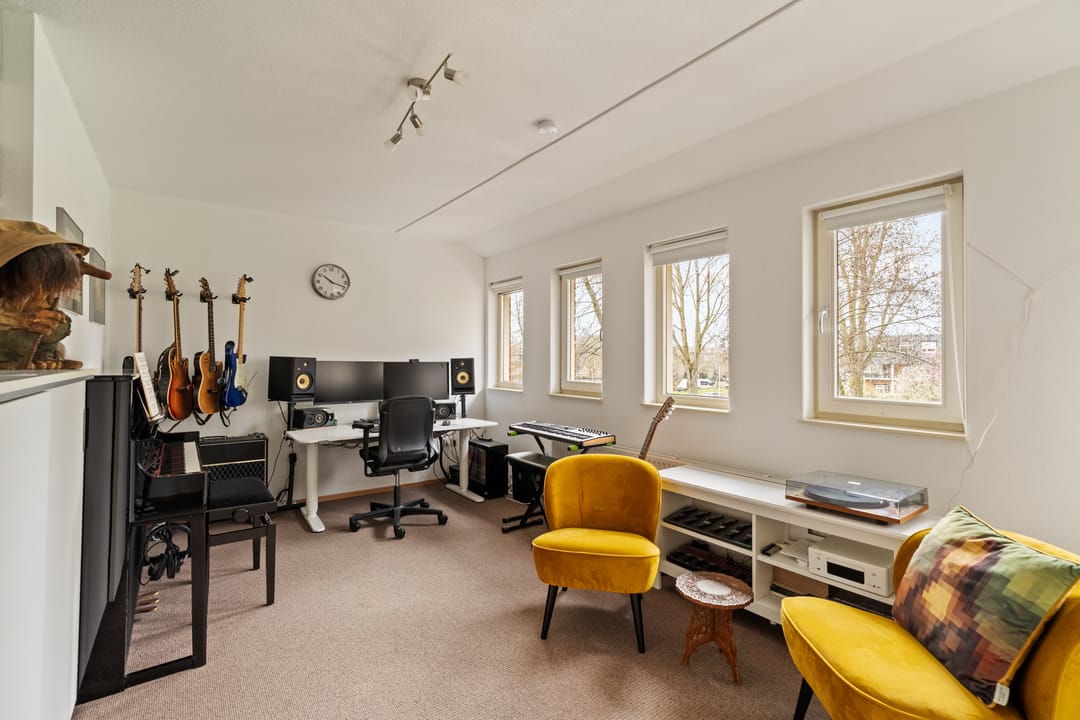 Foto 28 van Carel Willinksingel 284