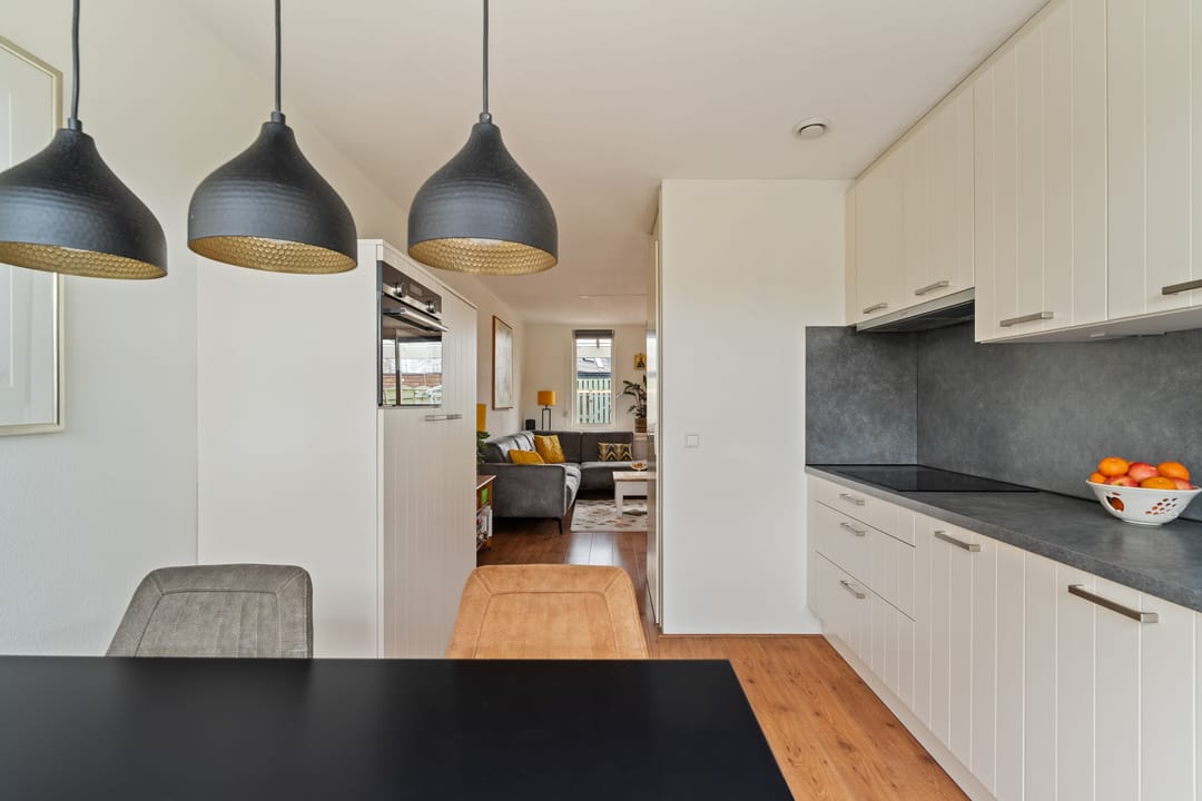 Foto 16 van Carel Willinksingel 284