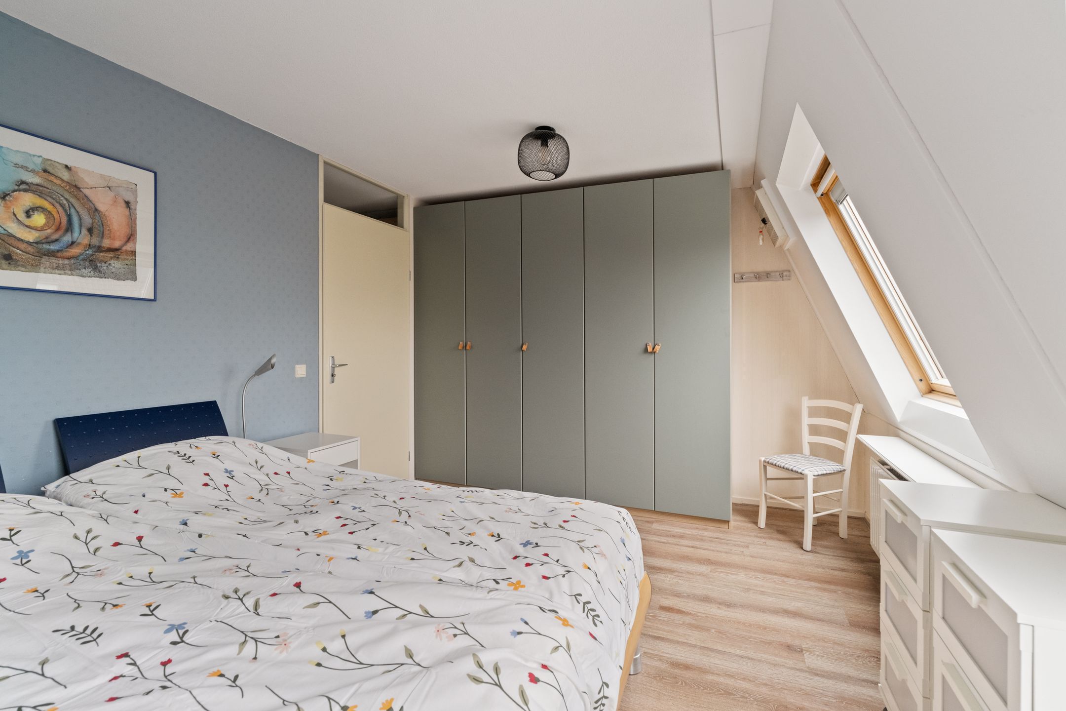 Foto 21 van Carel Willinksingel 284