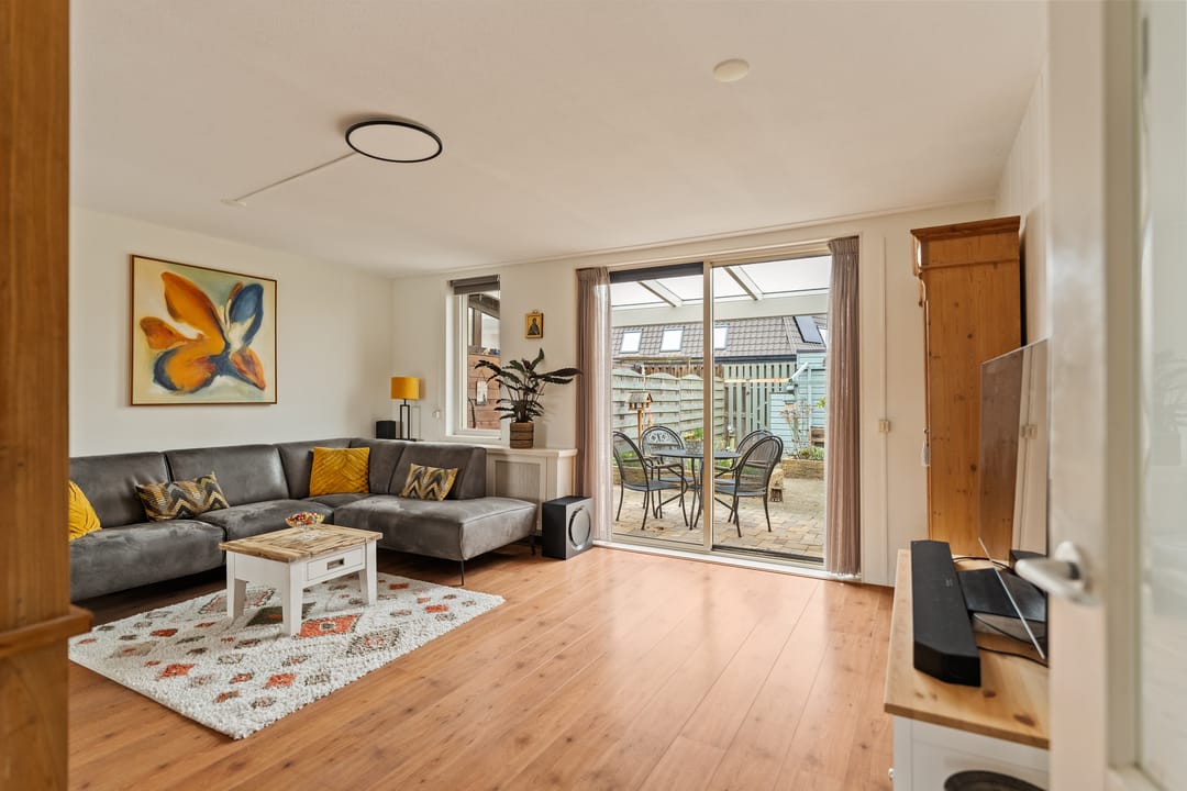 Foto 8 van Carel Willinksingel 284