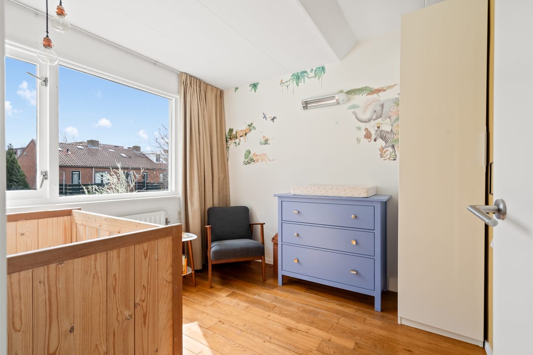 Foto 41 van Bessemerlaan 51