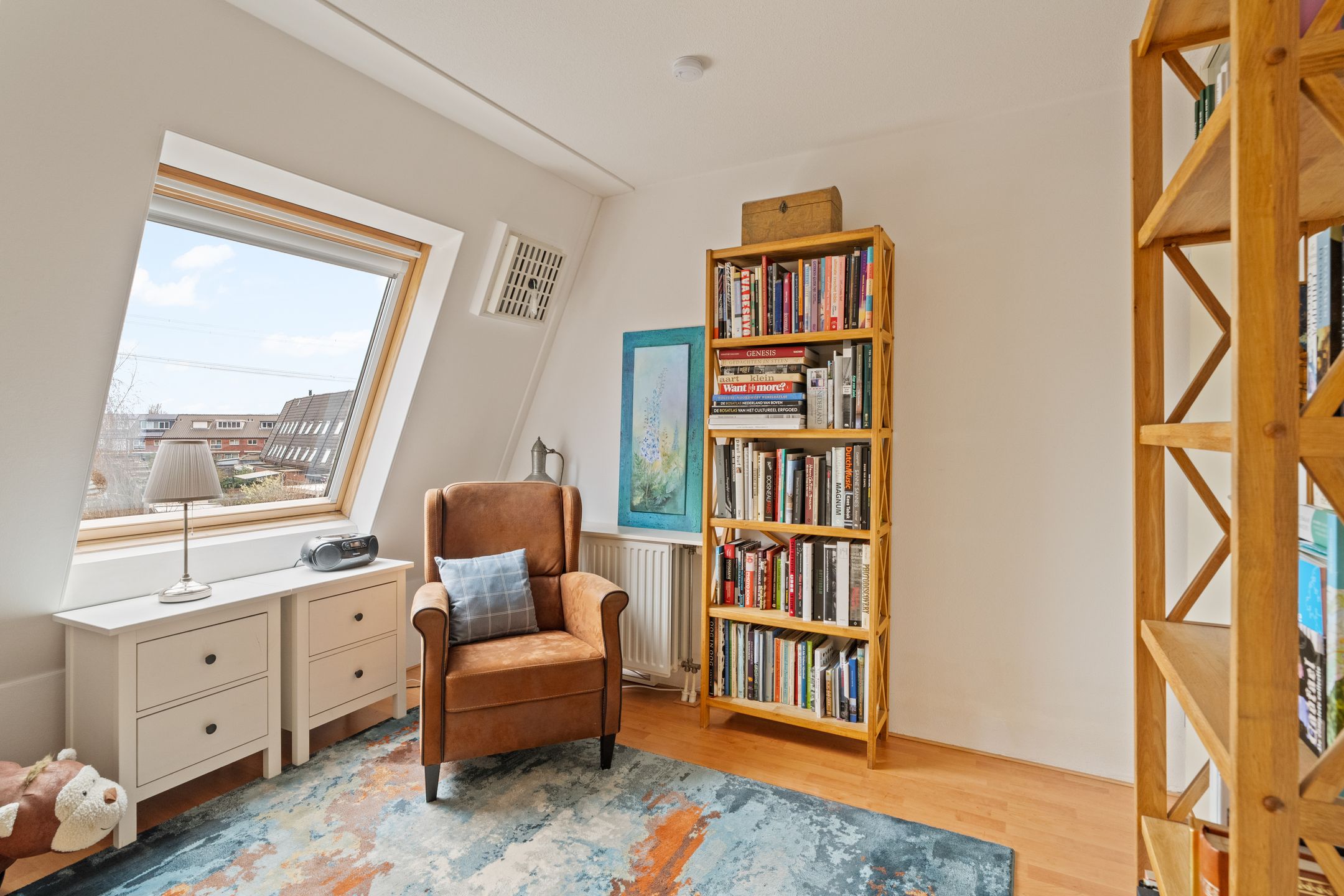 Foto 30 van Carel Willinksingel 284