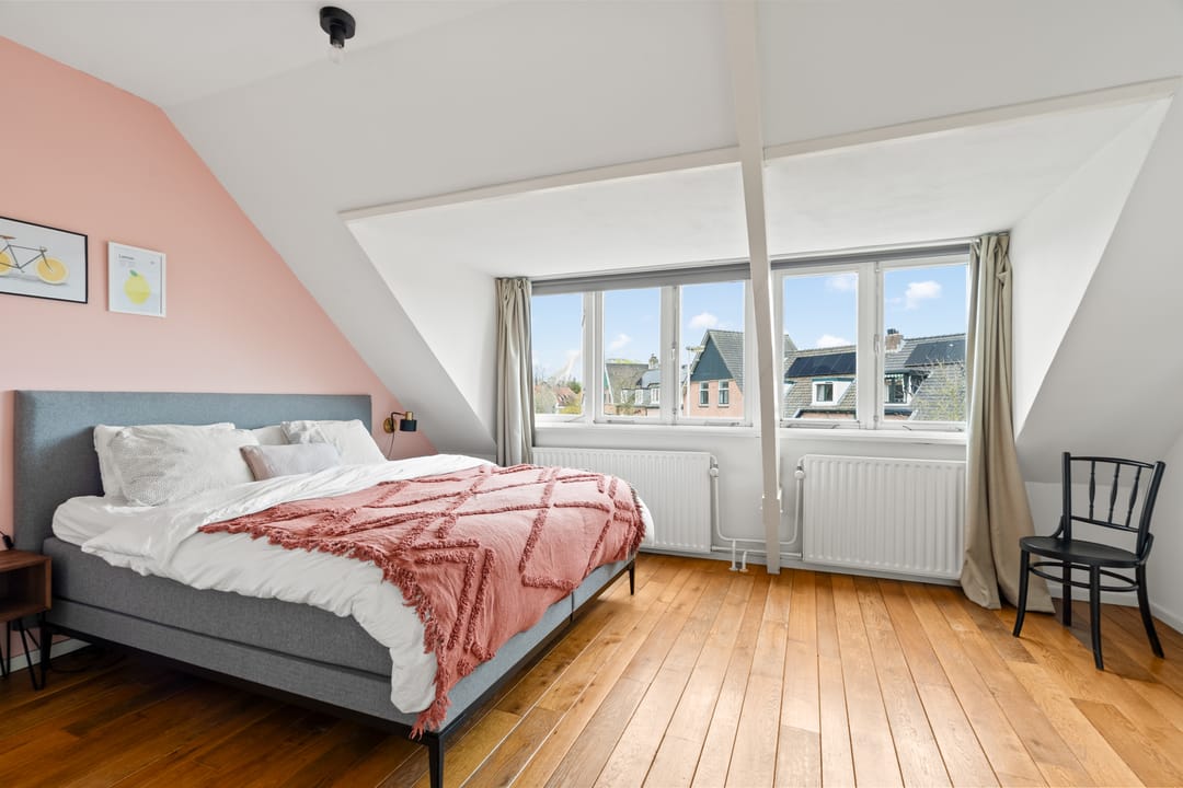 Foto 37 van Bessemerlaan 51