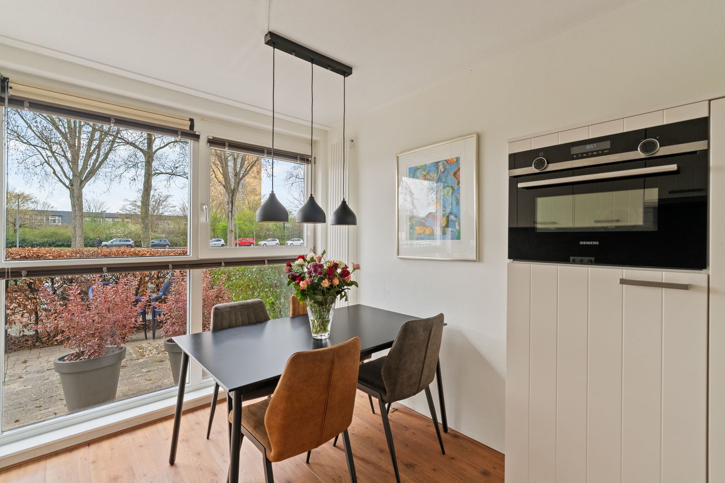 Foto 14 van Carel Willinksingel 284