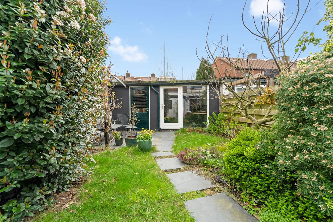 Foto 26 van Bessemerlaan 51