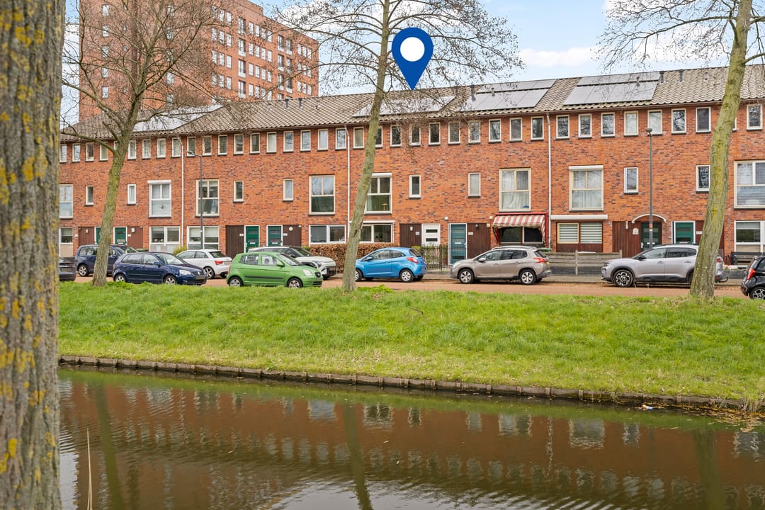 Foto 1 van Carel Willinksingel 284