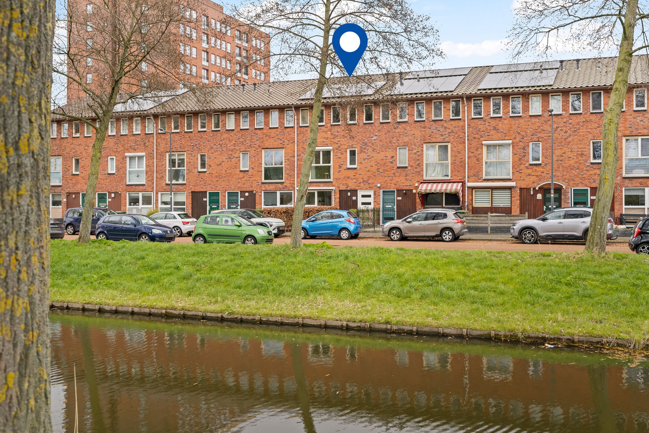 Carel Willinksingel 284 