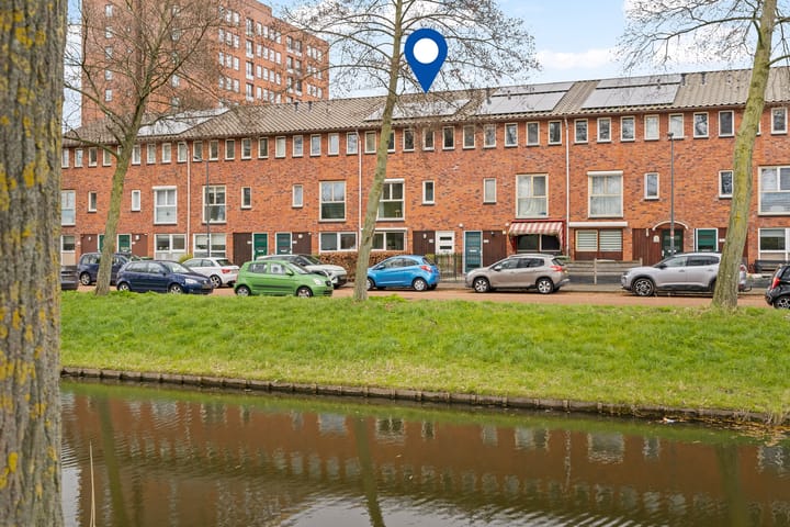 Carel Willinksingel 284