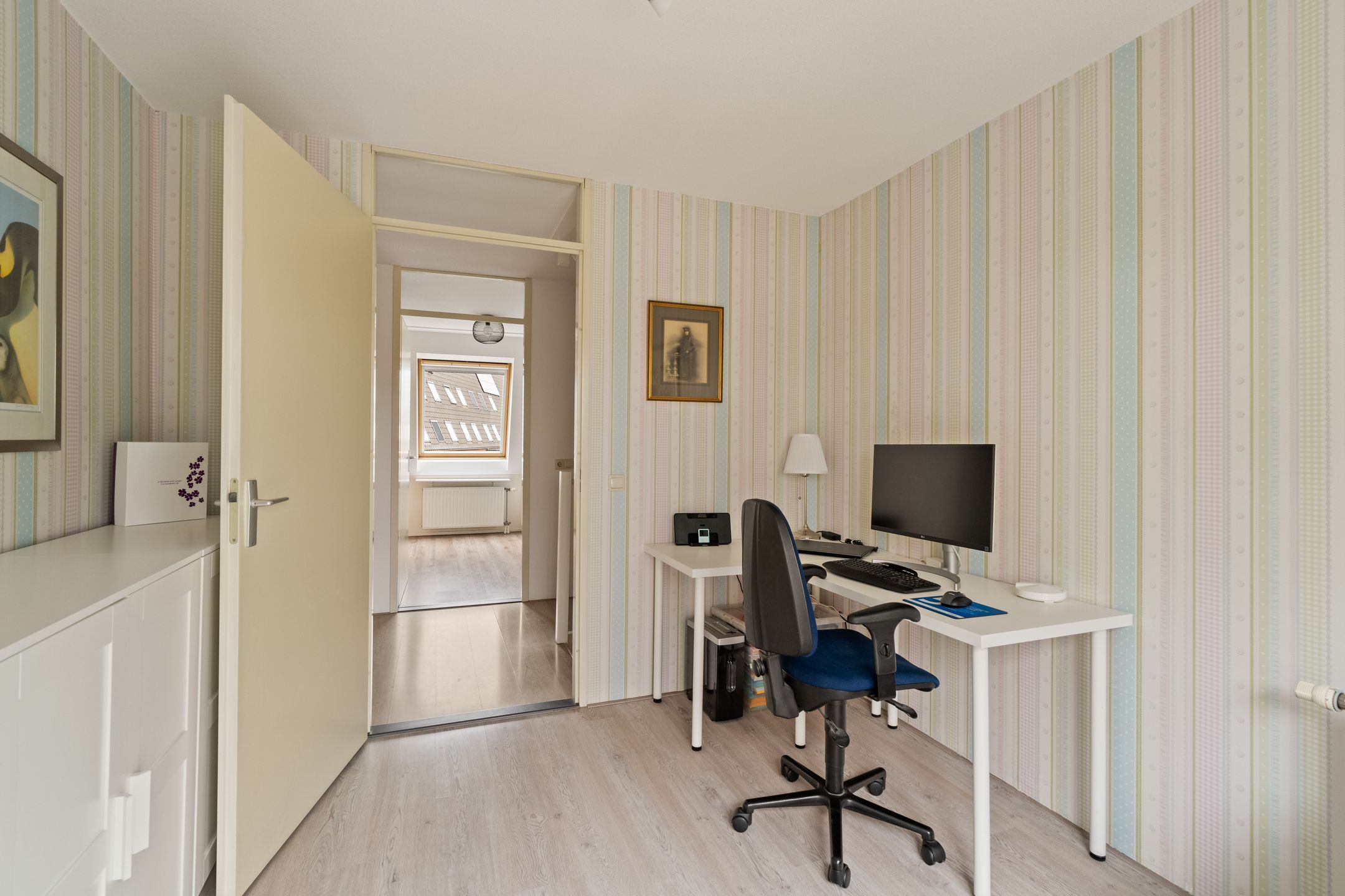 Foto 24 van Carel Willinksingel 284