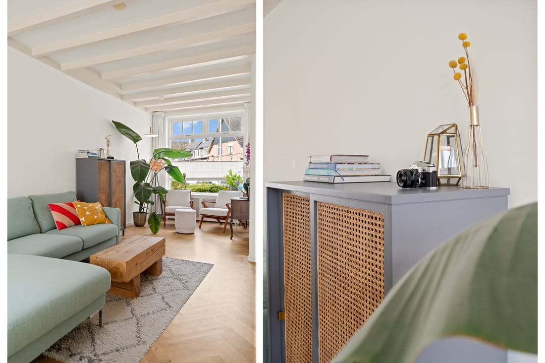 Foto 17 van Bessemerlaan 51