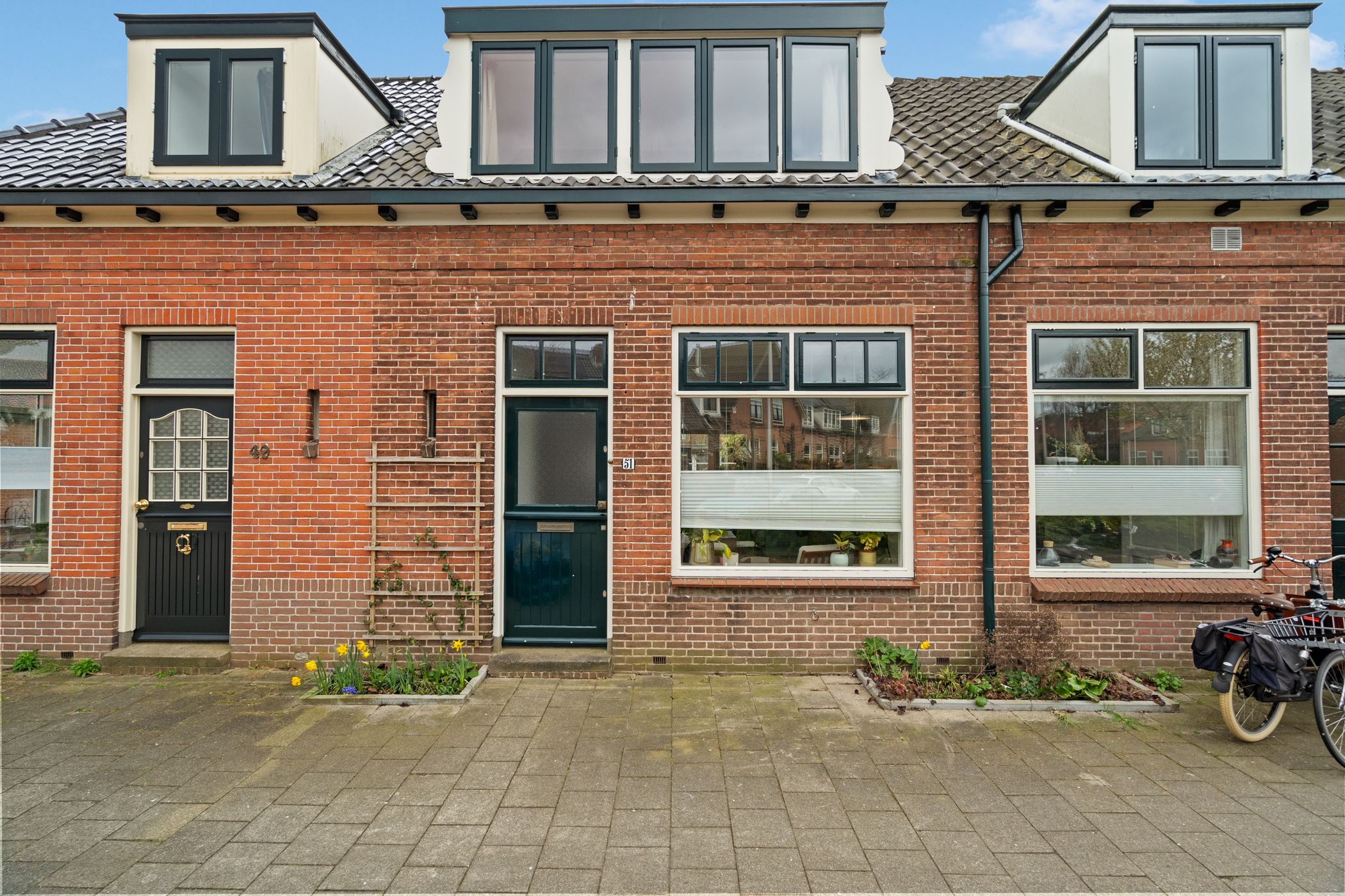 Foto 6 van Bessemerlaan 51