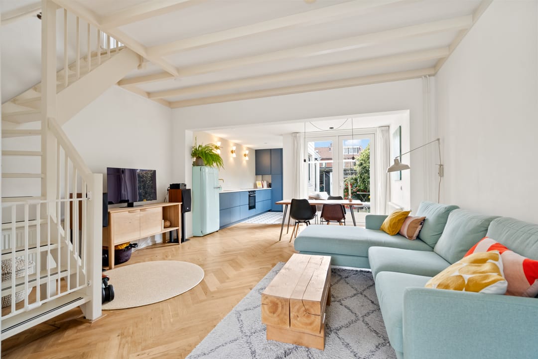 Foto 2 van Bessemerlaan 51