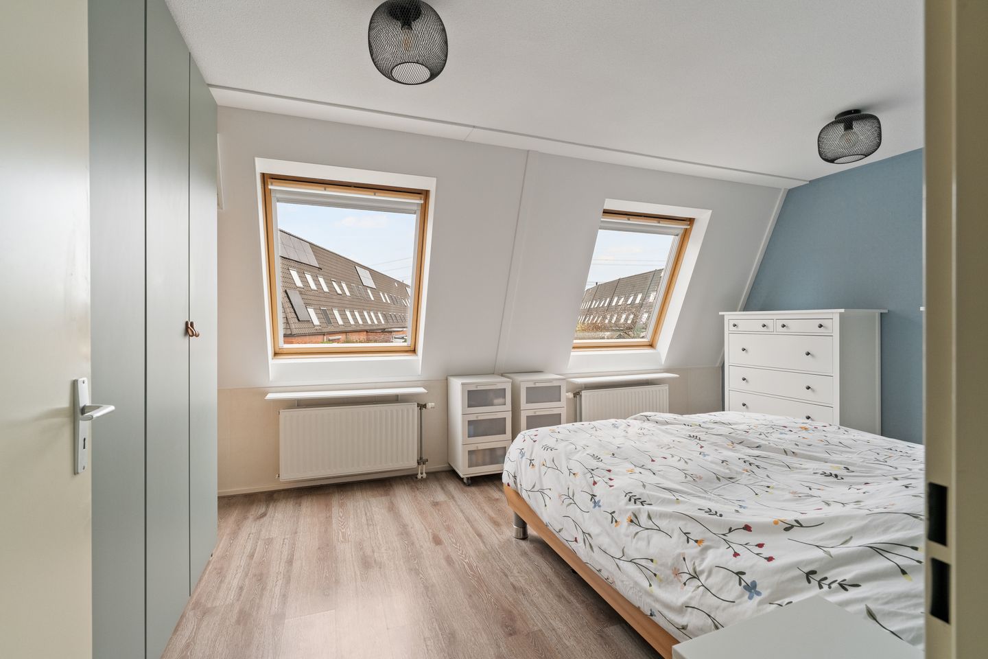 Foto 19 van Carel Willinksingel 284