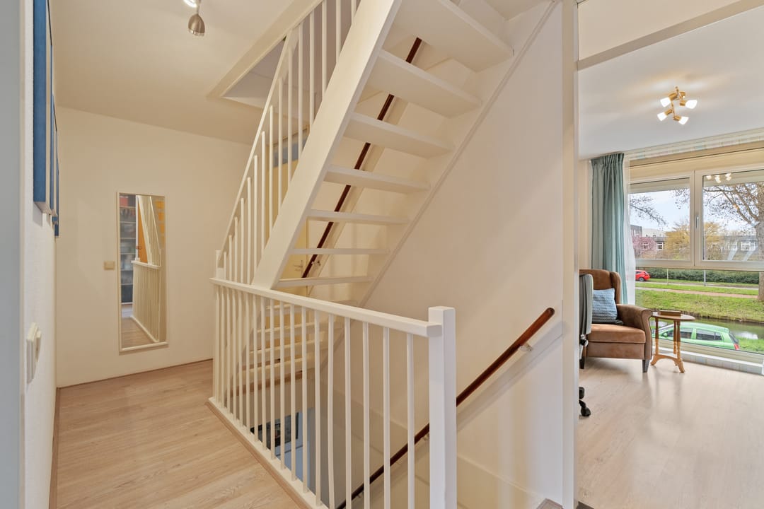 Foto 22 van Carel Willinksingel 284