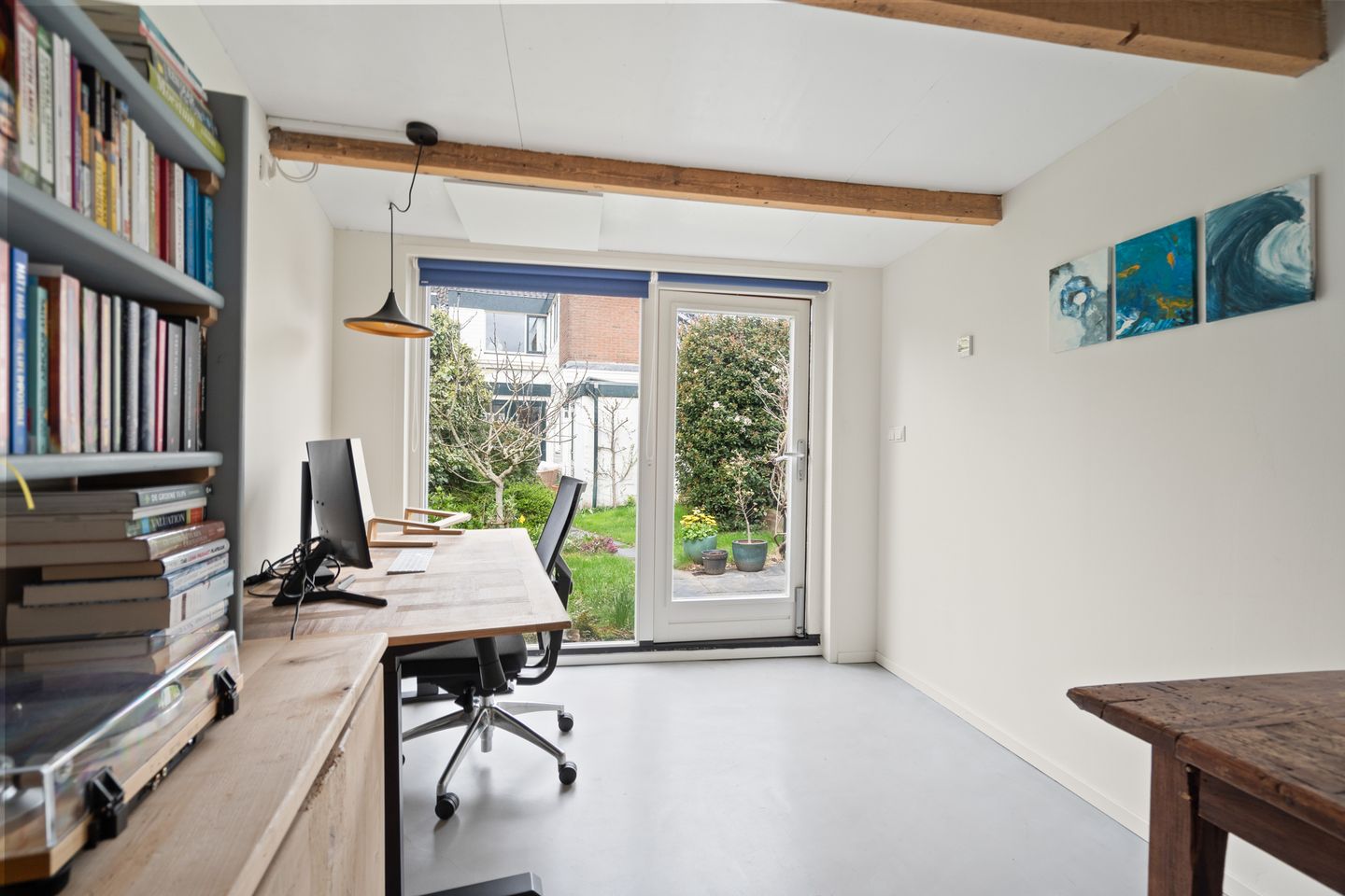 Foto 29 van Bessemerlaan 51