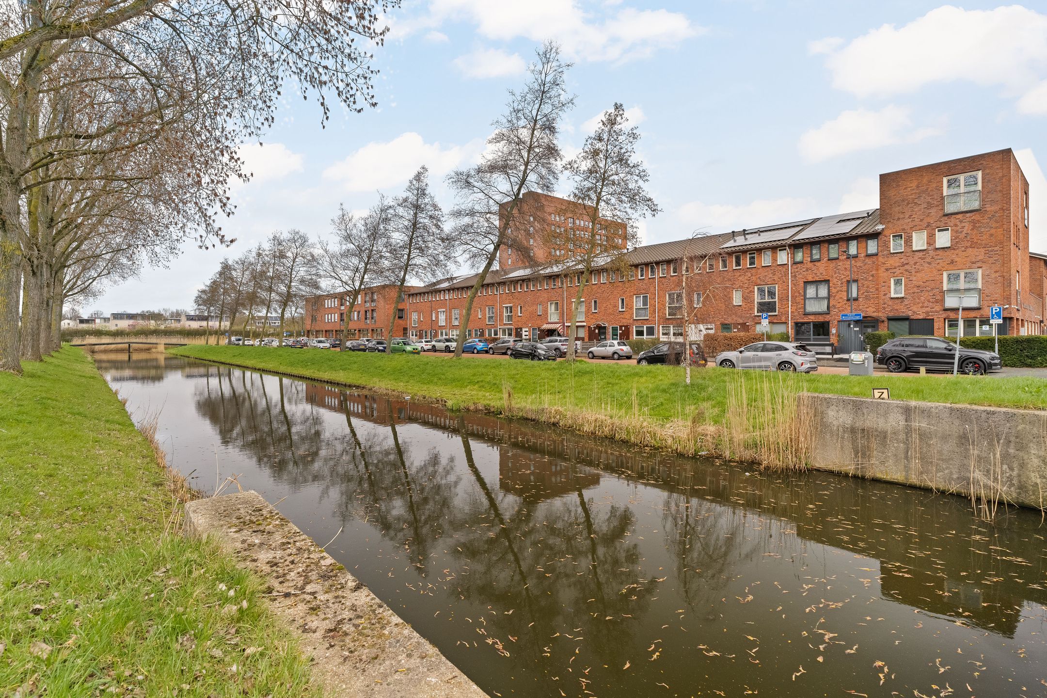 Foto 6 van Carel Willinksingel 284