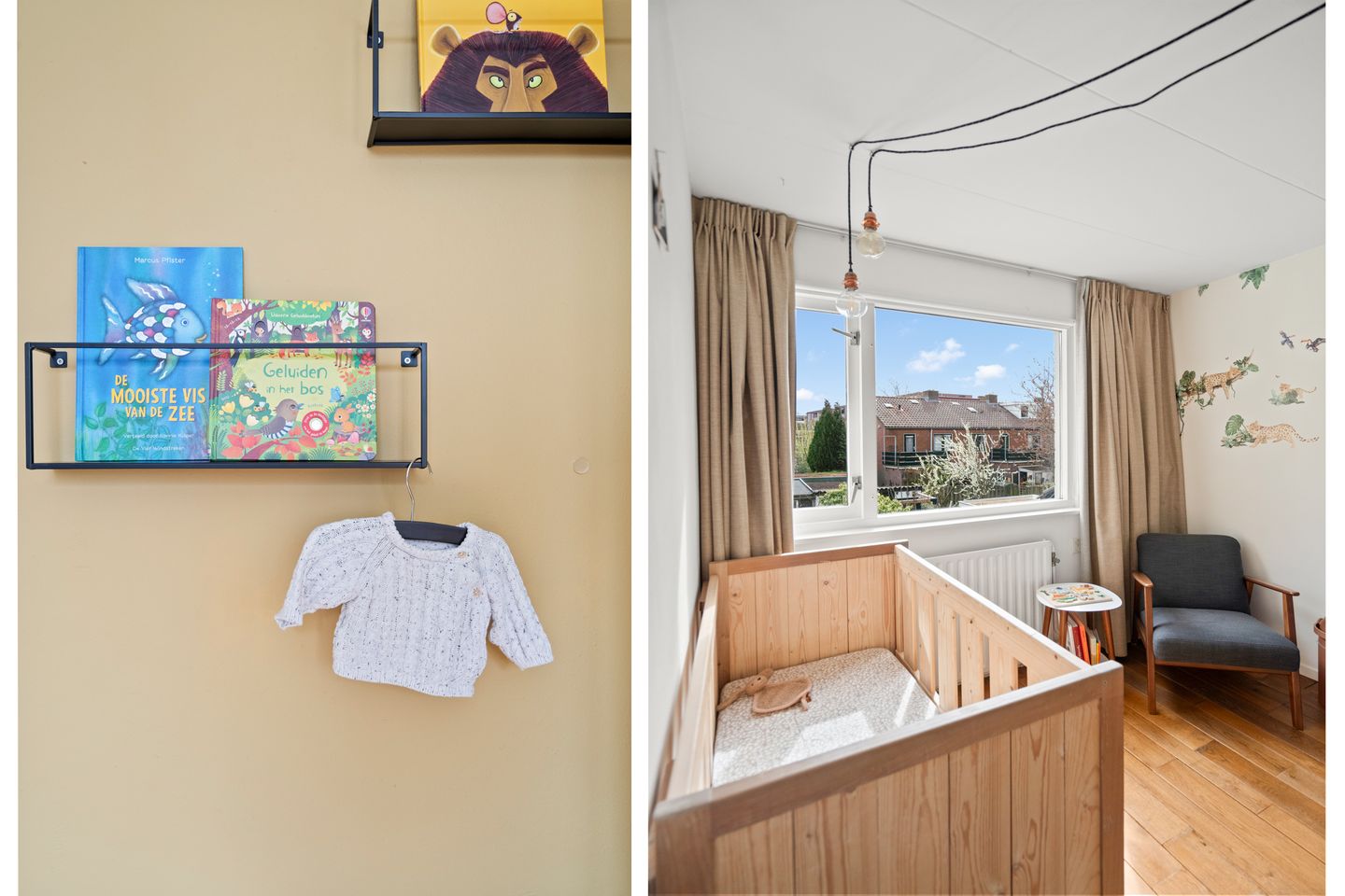 Foto 44 van Bessemerlaan 51