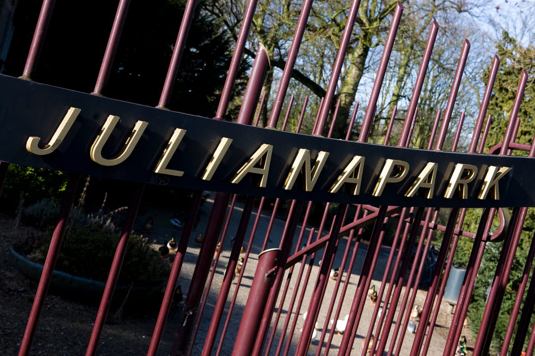 Foto 52 van Bessemerlaan 51