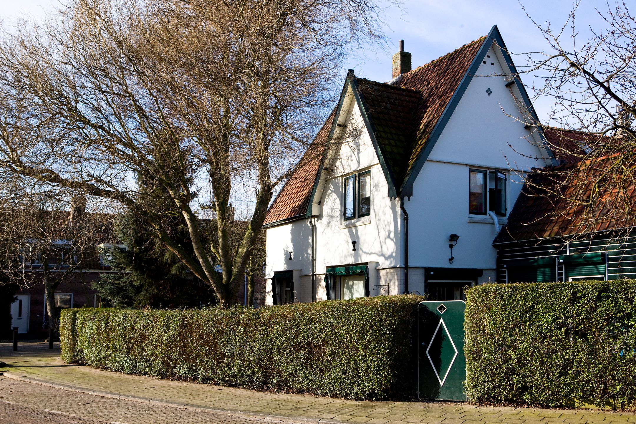 Foto 57 van Bessemerlaan 51