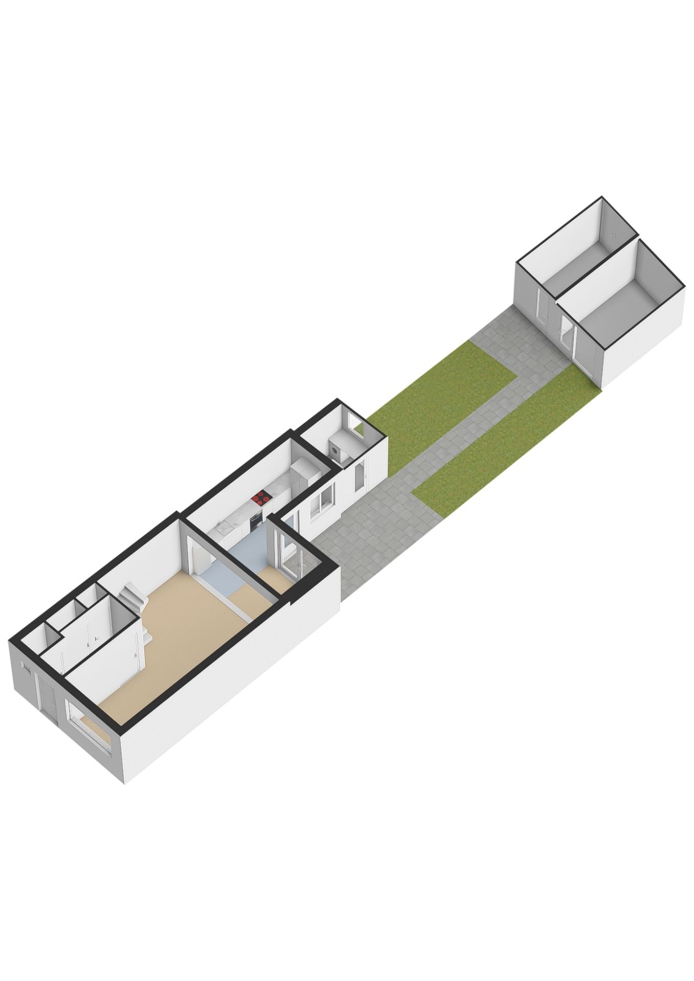 Foto 63 van Bessemerlaan 51