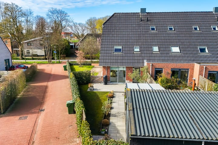 Photo 3 of Hinkeslân 7