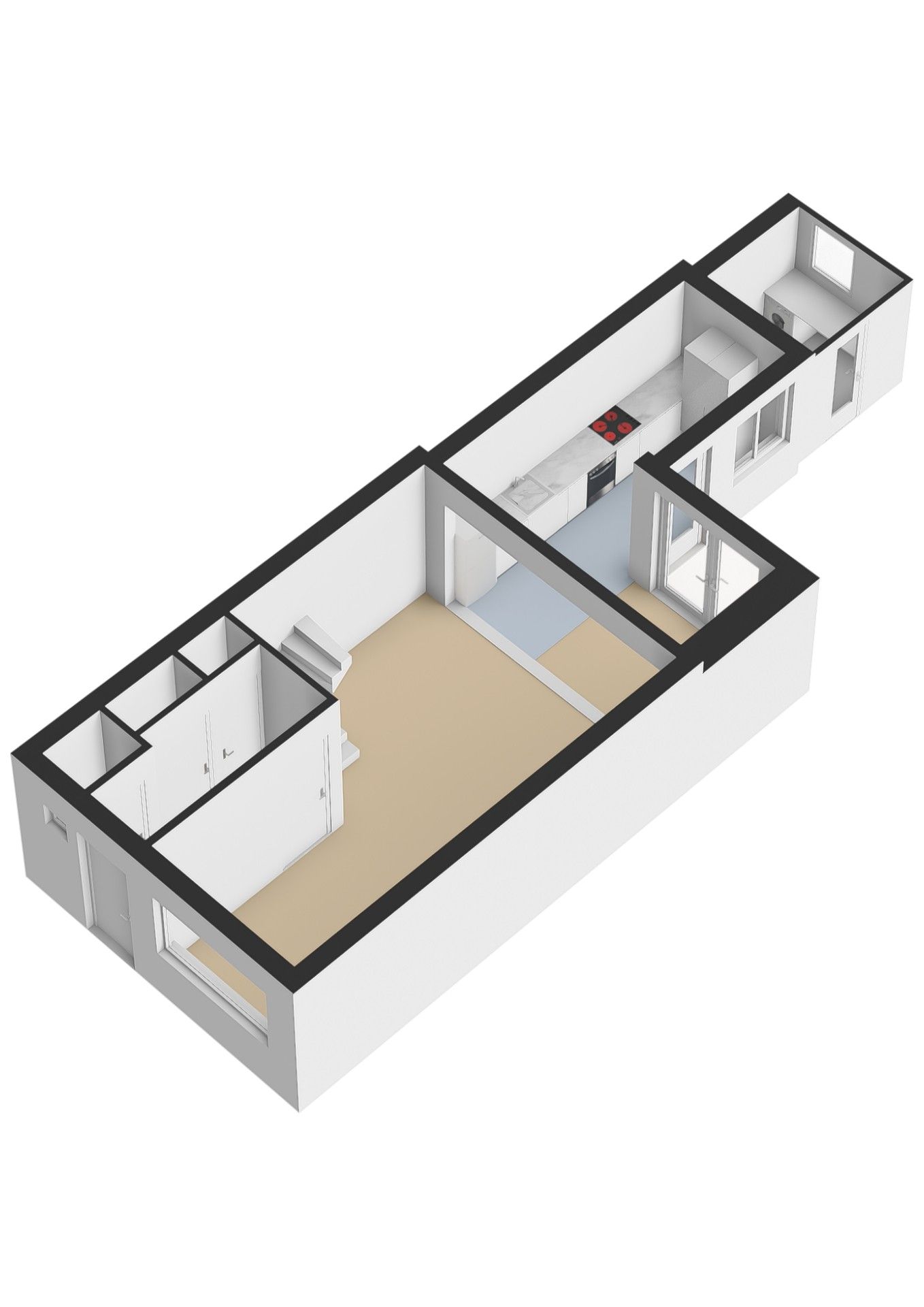 Foto 64 van Bessemerlaan 51