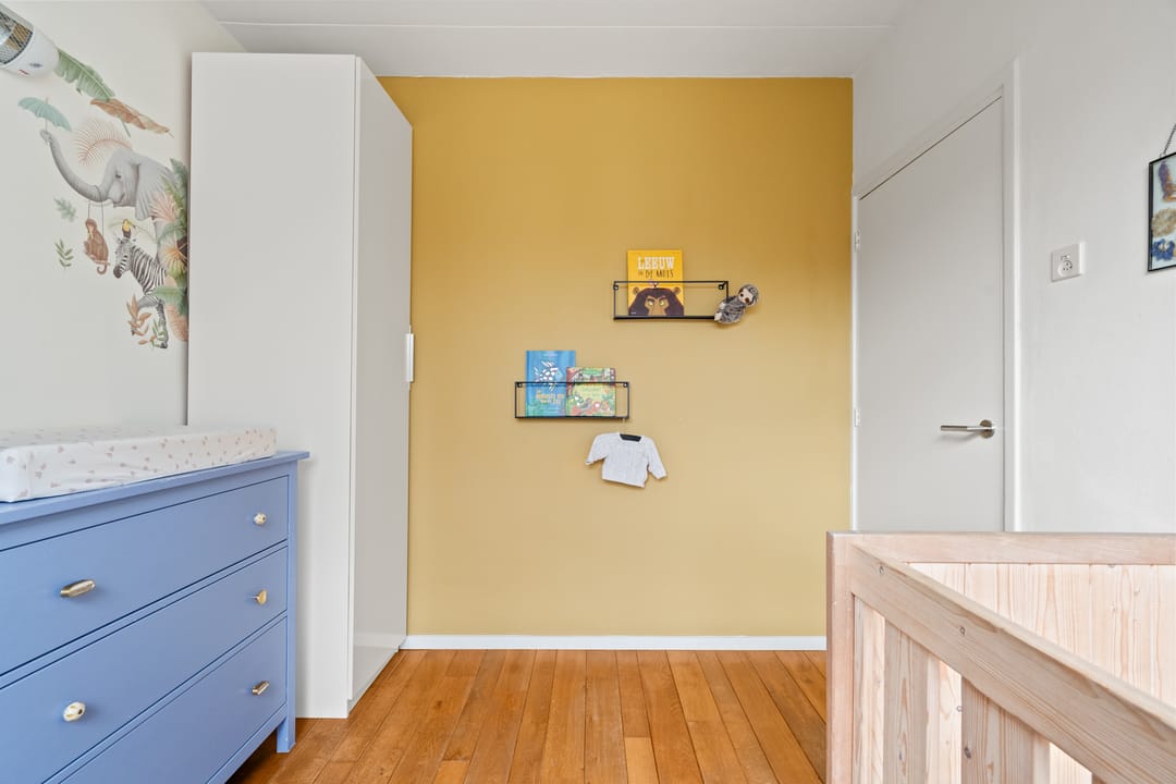 Foto 43 van Bessemerlaan 51