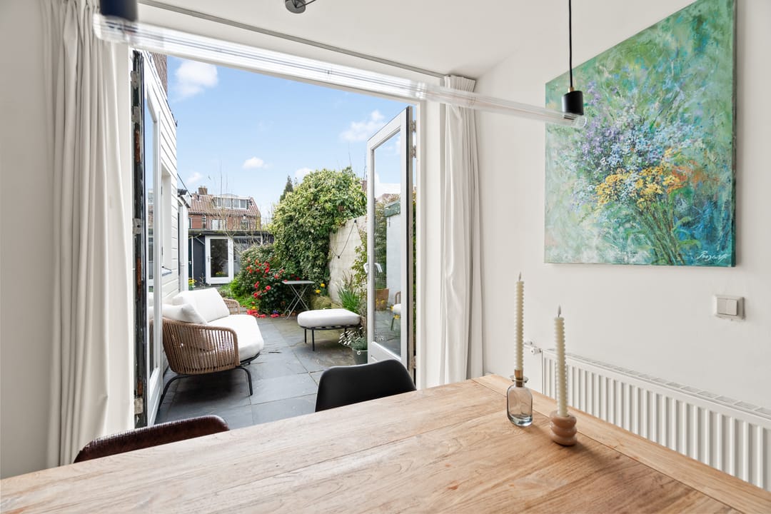 Foto 22 van Bessemerlaan 51