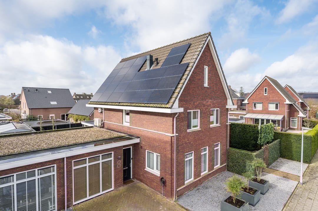 Foto 7 van Langenakker 8