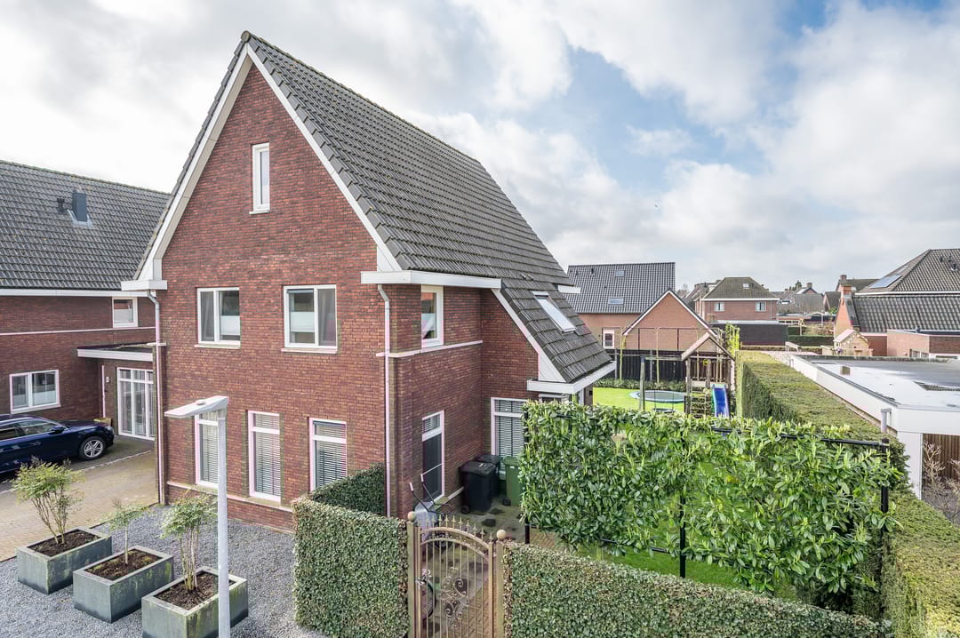 Foto 8 van Langenakker 8