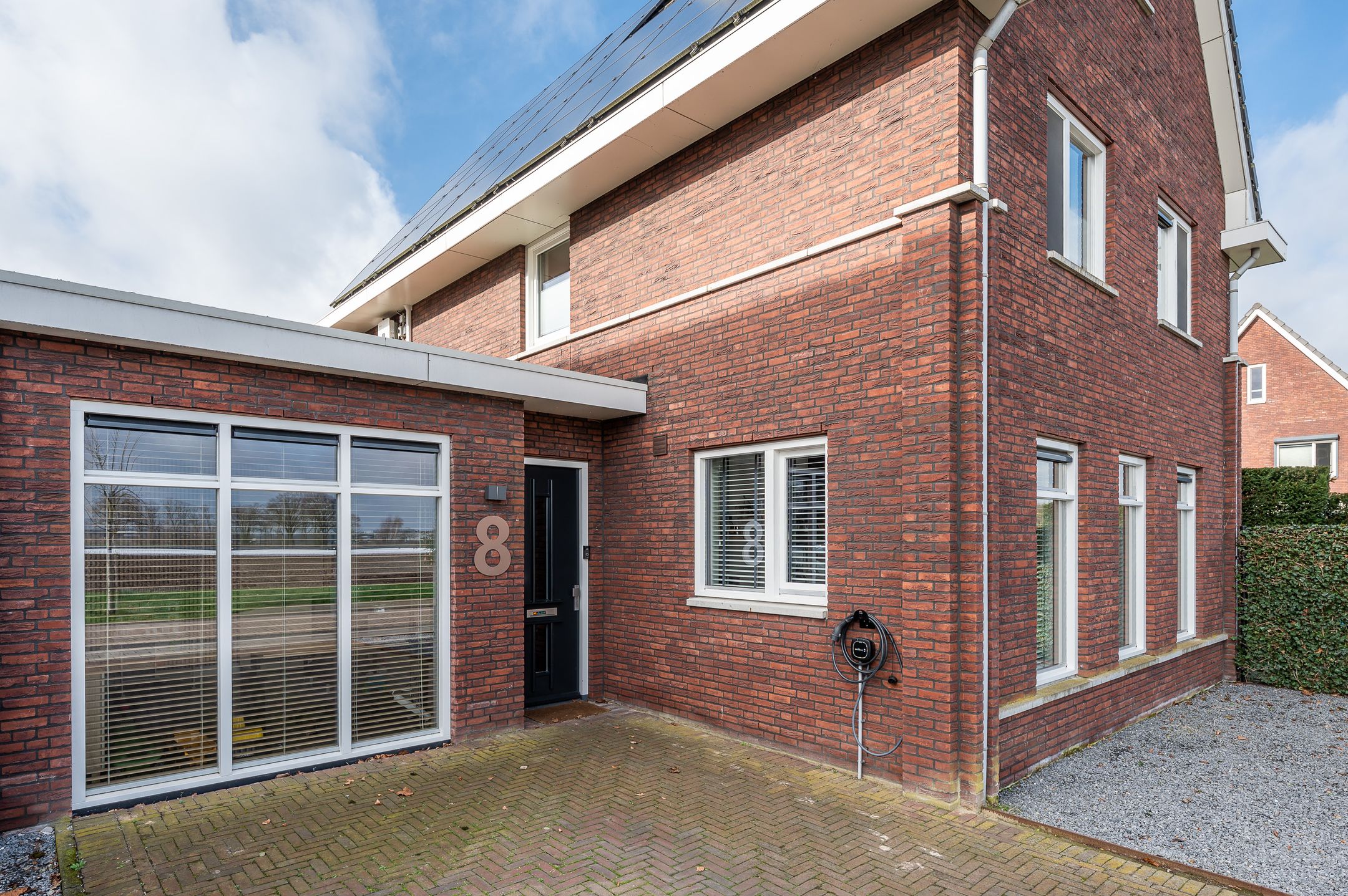 Foto 9 van Langenakker 8