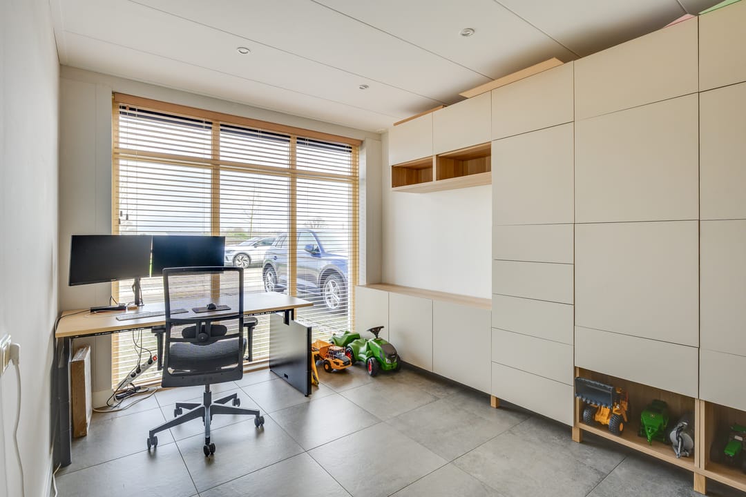 Foto 13 van Langenakker 8